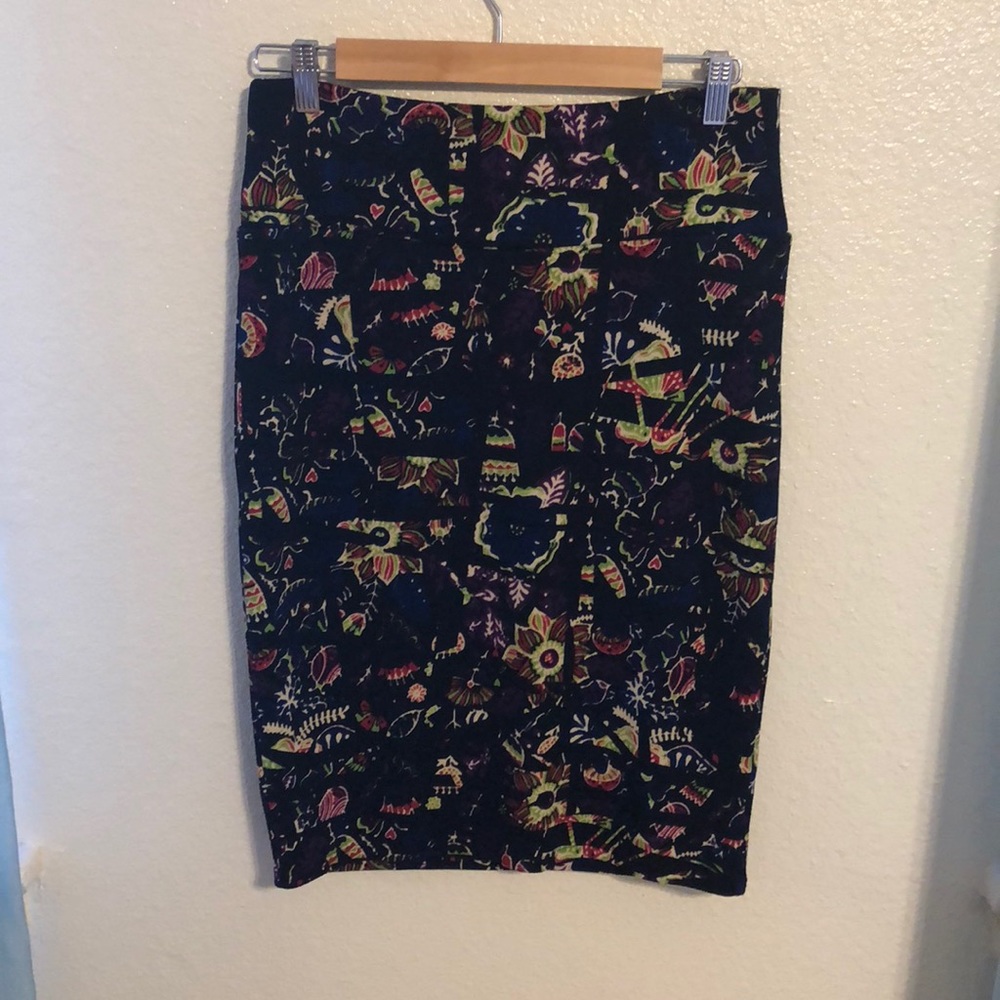 LulaRoe Pencil Skirt